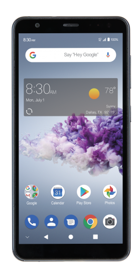 andorid application development