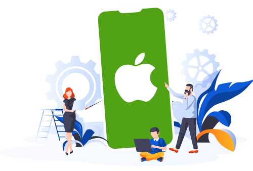 iPhone-App-Development