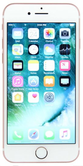 ios application development