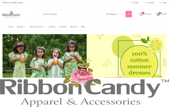 ribbon