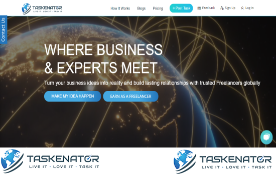 taskenator_project