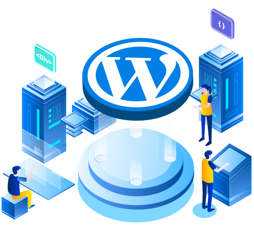 wordpress